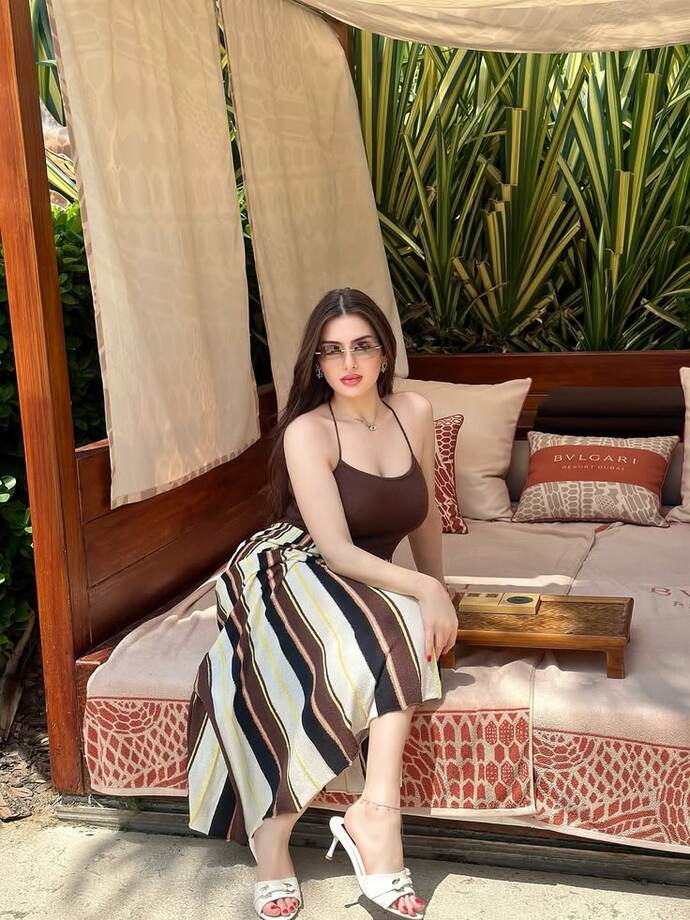 Ahşap detaylar evi daha sıcak gösterir mi?