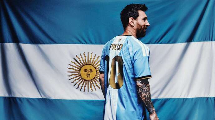 Messi Son Kez Sahada! Ne Düşünüyorsunuz?