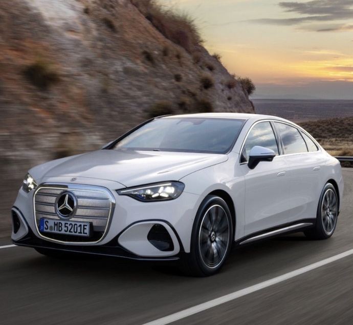 Yeni Mercedes C serisini nasıl buldunuz?