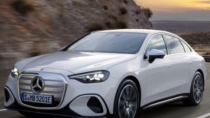 Yeni Mercedes C serisini nasıl buldunuz?
