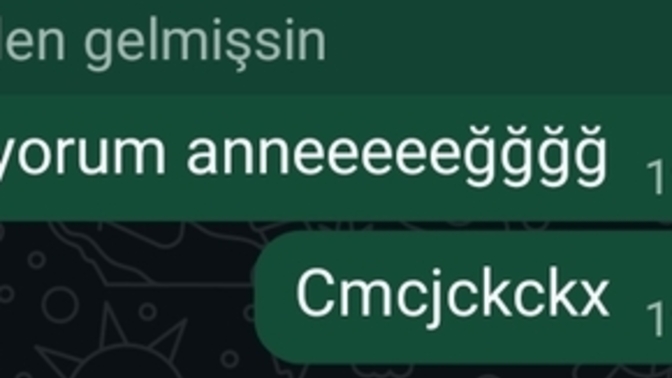 Son zamanlarda nelerin üstesinden gelebiliyorsunuz?