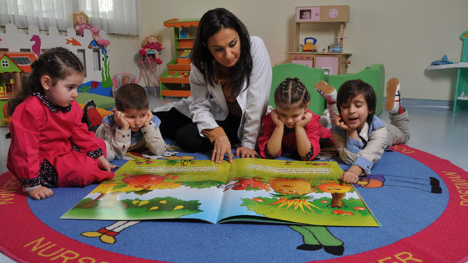 Ana sınıfı öğretmenliği okuyan var mı, bölüm hakkında deneyimleriniz neler?