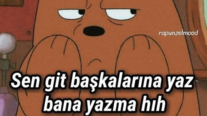 Birisine trip atmak sevgi göstergesi midir?