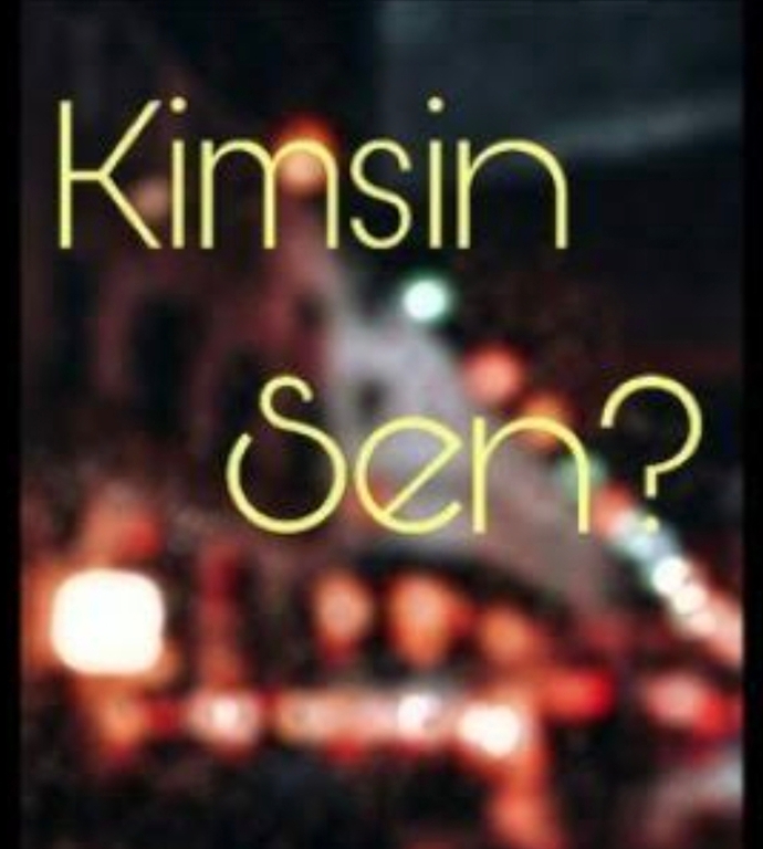 Kendinizi 3 kelime ile nasıl tanıtırsınız?