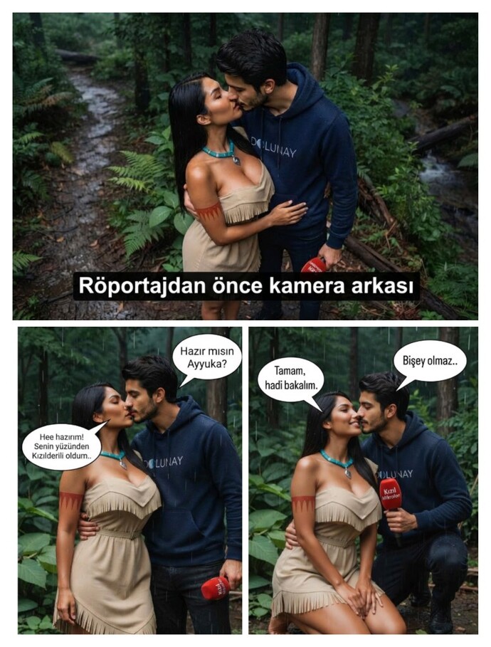 Dikkat çeken biri misin?