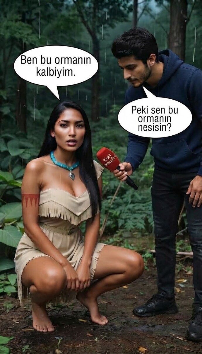 Dikkat çeken biri misin?