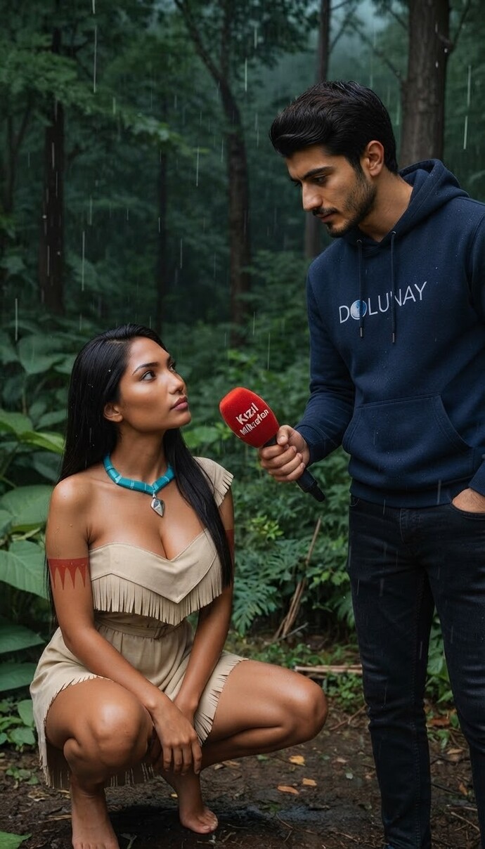 Dikkat çeken biri misin?