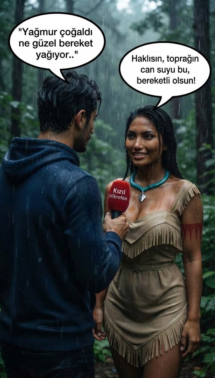 Dikkat çeken biri misin?