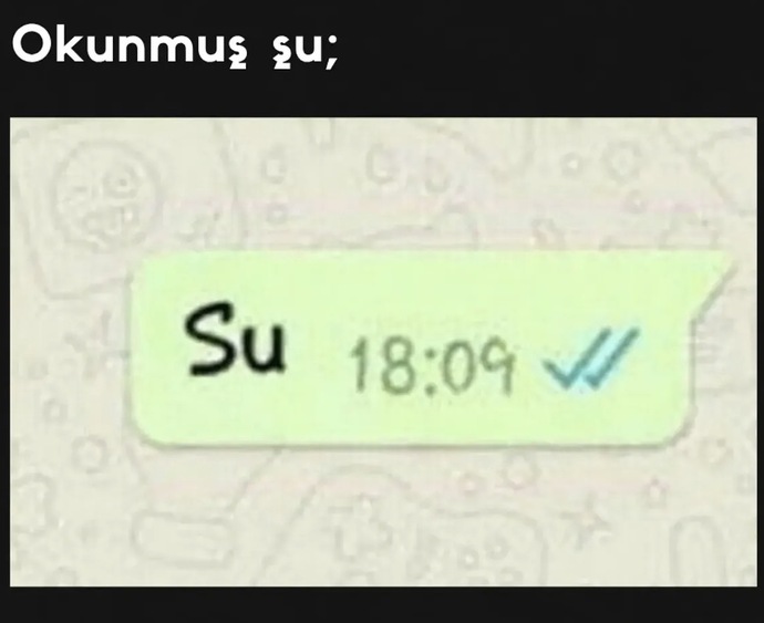 Yine parlıyorum ışıl ışıl.. 😕