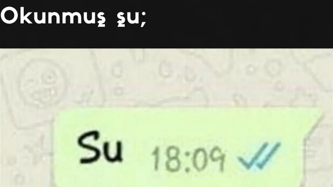 Esprileriniz kaliteli midir?