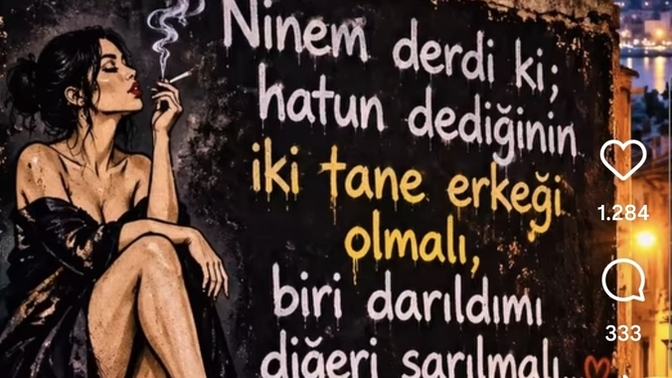Siz de ninelerinizin sözünü dinler misiniz🥰?