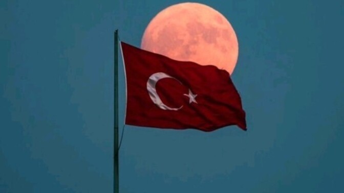 Doğduğun ülkeyi sen seçseydin, hangi ülkeyi seçerdin?