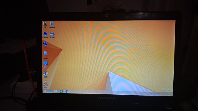 Bu windows kaç bilin bakalım han windows kurdum usb den?
