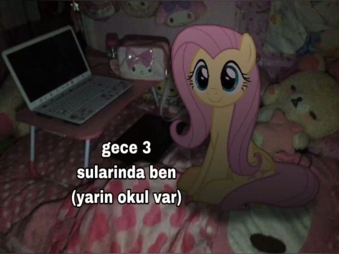 Hafta içi erken uyumak çok zor değil mi?