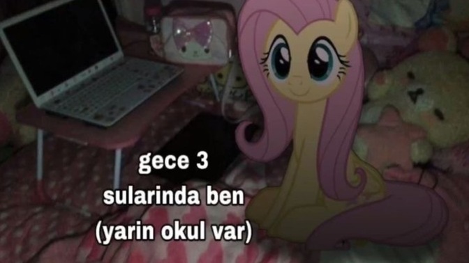 Hafta içi erken uyumak çok zor değil mi?