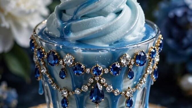 Bir parti verseniz ilk önce hangi tatlıyı menüye koyardınız?