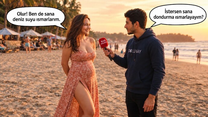 Ben onu yapınca kemdimdem geçiriyorum dediğiniz şeyler var mı?