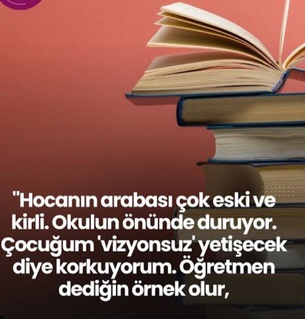 Hangi davranışlar vizyonsuzluktur?