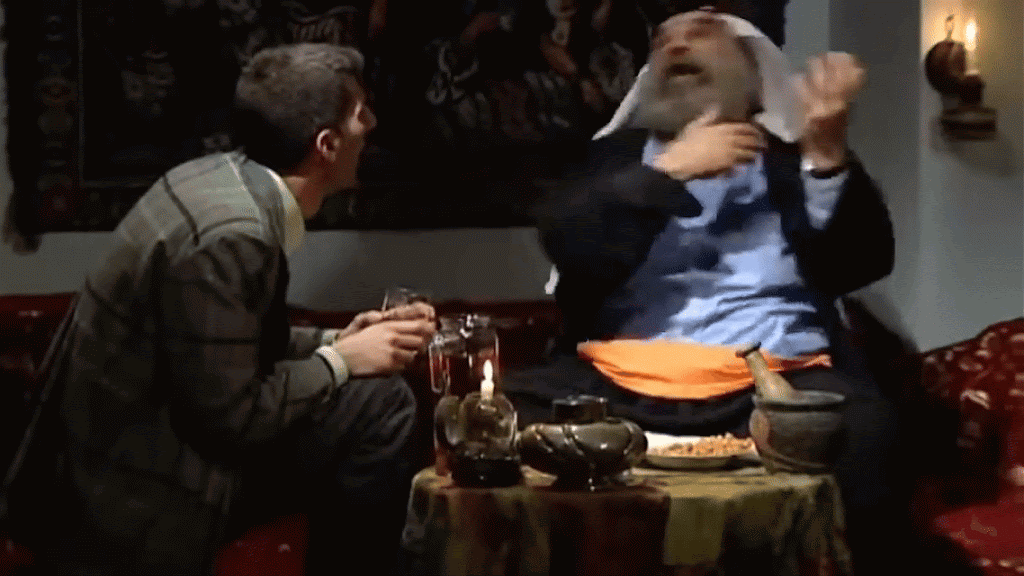 Halahula halahula tamamdır evlat