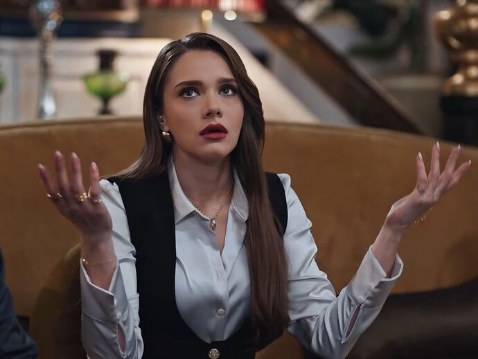 Umursamaz bir insan ile yapabilir misiniz?