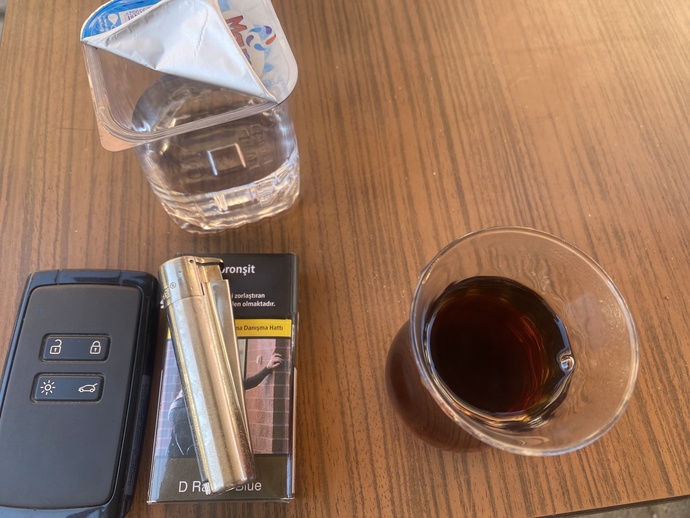 Keyifler nasıl bakalım, bugün neler yapıyorsunuz?