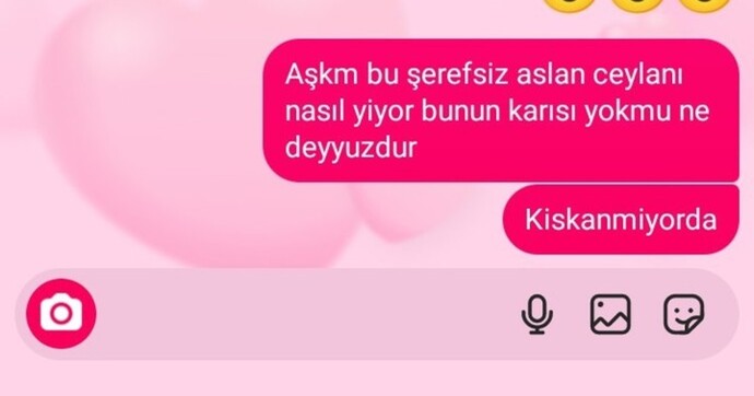 Aşk ilişkilerinizde ne kadar kıskançsınız?