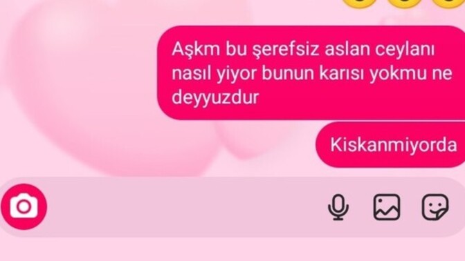 Aşk ilişkilerinizde ne kadar kıskançsınız?