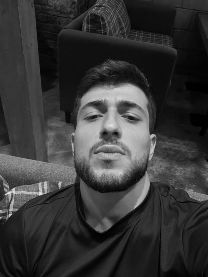Kuzenim 23 yaşında sevgili bulamıyor, tip mi sorun sizce?