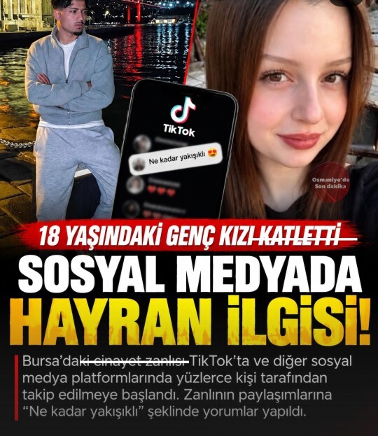 Kadınlar, bir kadını öldüren erkeği neden yakışıklı bulabiliyor?