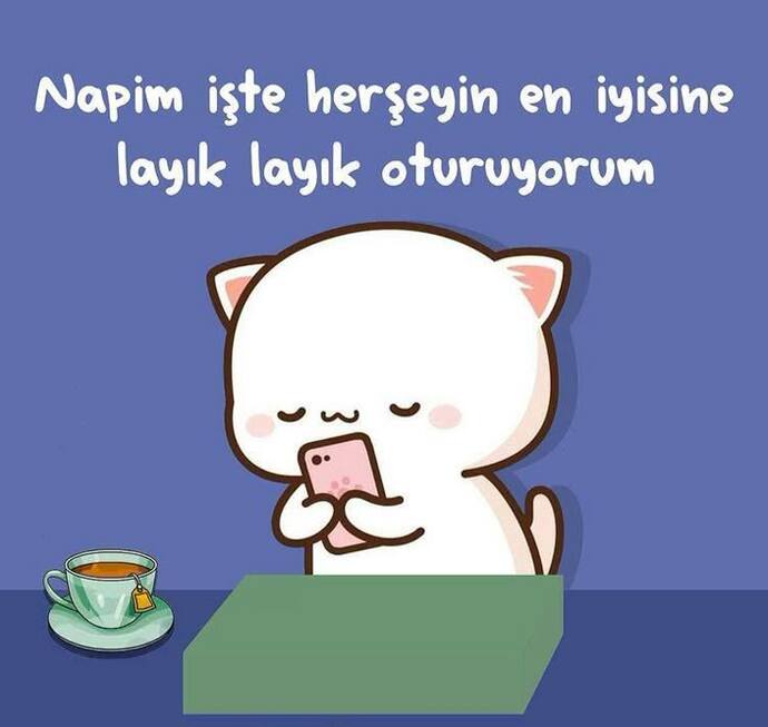 “Nasılsın?” sorusuna genelde ne cevap veriyorsunuz?