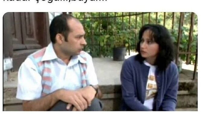 Haydar gibi aşkı matematiksel olarak anlatabilir misin?