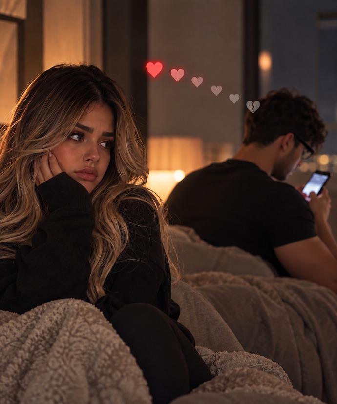 #Aşkİlişkileri