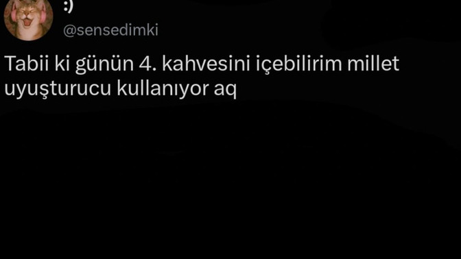 Bilin bakalım bu kim?