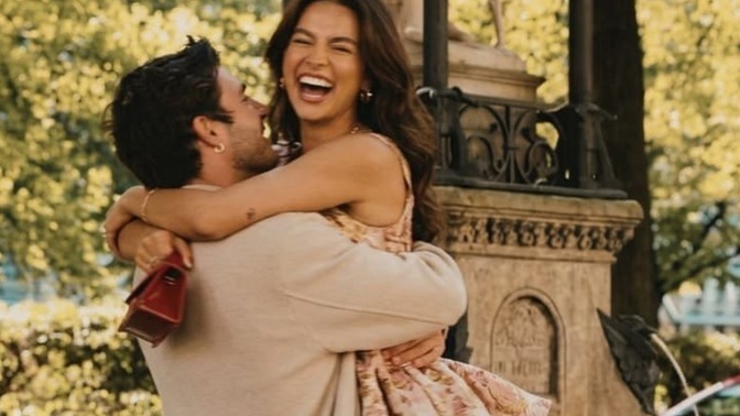 Keşke "benim" olsa dediğin biri var mı?