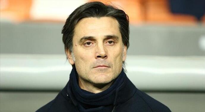Milli Takımda Vincenzo Montella ile yollar ayrılıyor! Montellanın yerine kimin gelmesini isterdiniz?