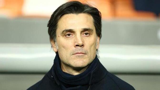 Milli Takımda Vincenzo Montella ile yollar ayrılıyor! Montella'nın yerine kimin gelmesini isterdiniz?