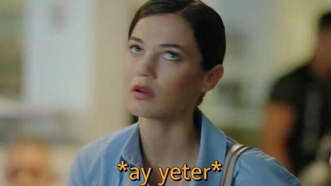 Sabırlı biri misin yoksa sabırsız mı?