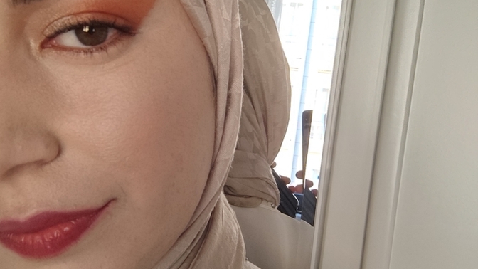 Makyaj yüzünüzde en fazla kaç saat duruyor?