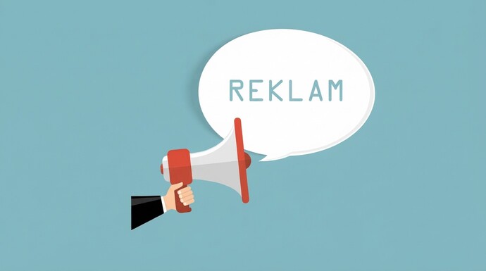 Reklam eşittir kandırmaca mıdır?