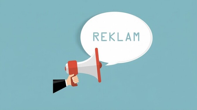 Reklam eşittir kandırmaca mıdır?