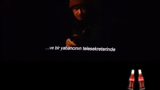 En son ne zaman sinemaya gittiniz?