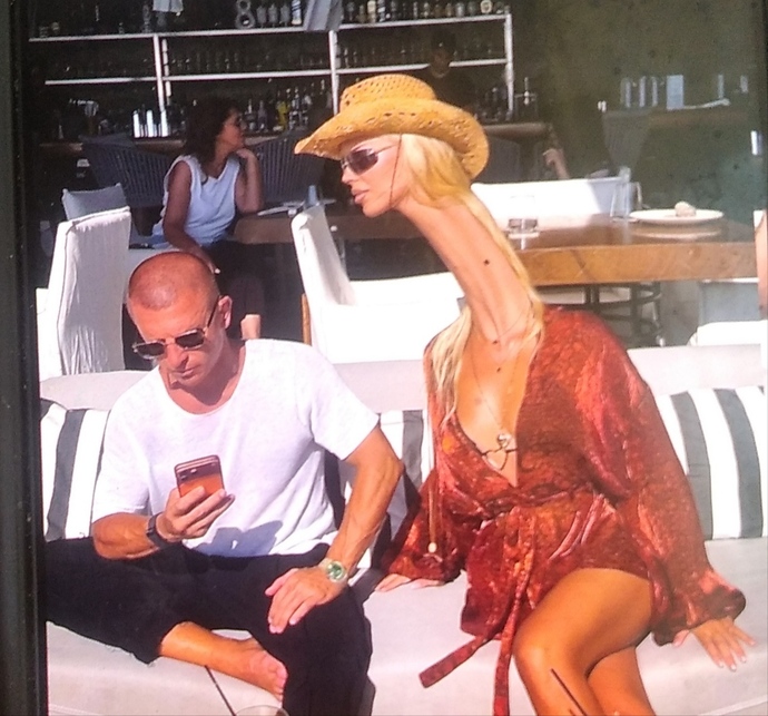 Cilveni bile görmeyen odun erkeğe nasıl davranılır?