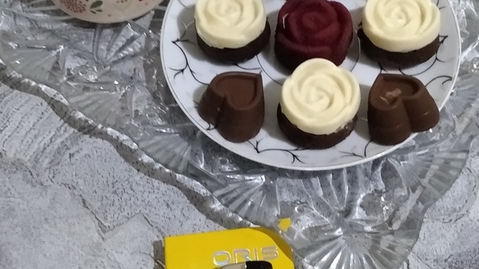 Sizinde bazen içiniz kıpır kıpır oluyor mu 😂?
