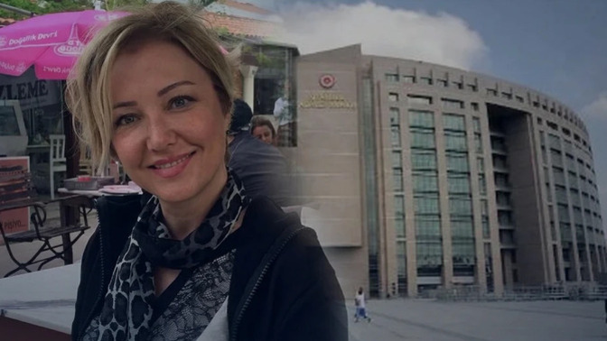Berna Laçin’in “Korkma!” paylaşımı suç teşkil eder mi, gözaltı kararı ağır mı?