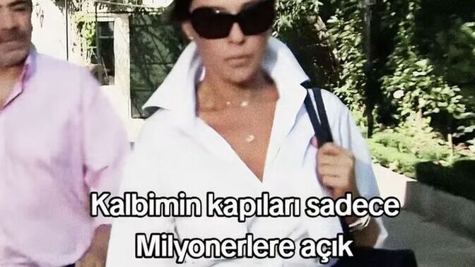 Kalbinizin kapısı açık mı?