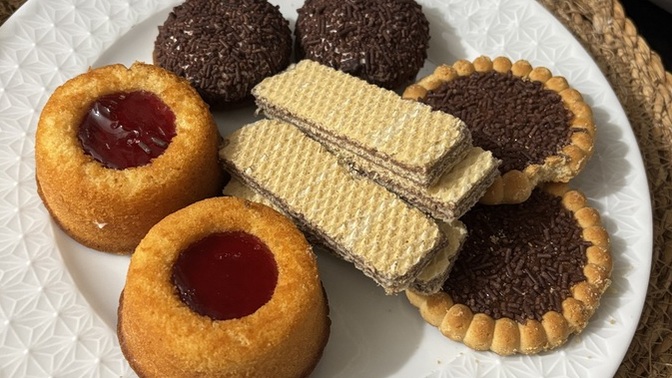 Arada kaçamak yapınca sizi çocukluğunuza götüren hangi yiyecekleri seçiyorsunuz?