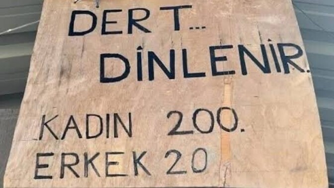 Dert dinlemek neden bu kadar zormuş?