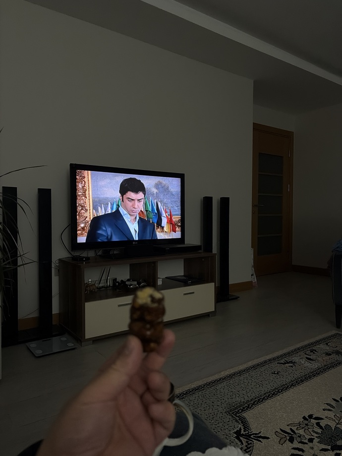 Pis boğazım ya jdjdjd