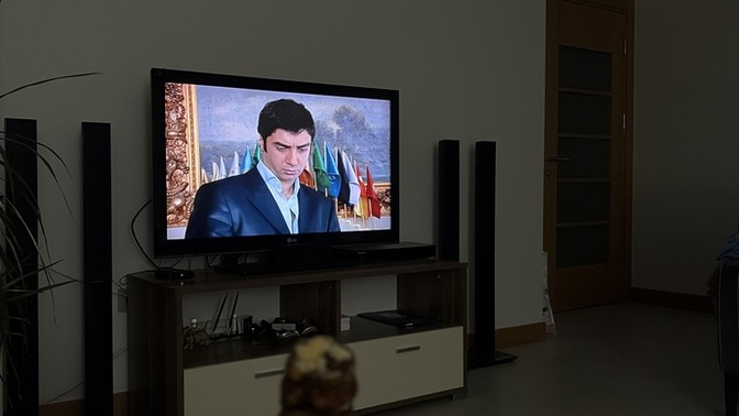 Gece gece cevizli sucuk yenir mi?