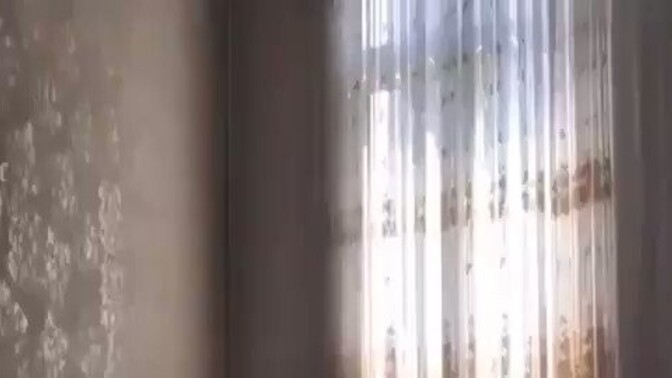 Bu perdeler size ne anımsatıyor?